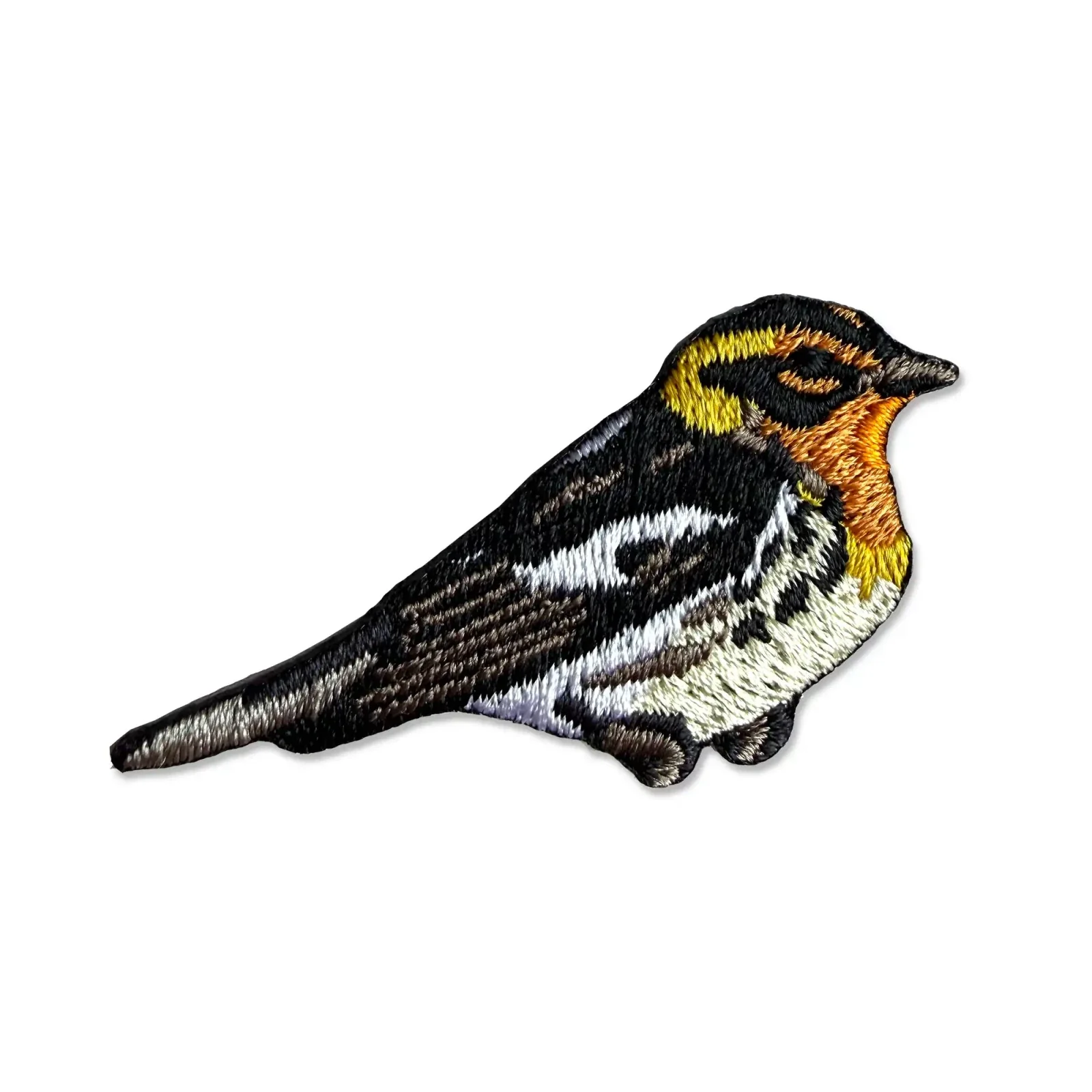 Bird Patches